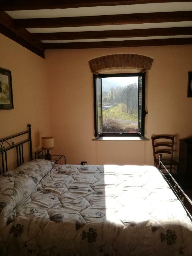 Guest House " Il Farinello " Garessio المظهر الخارجي الصورة