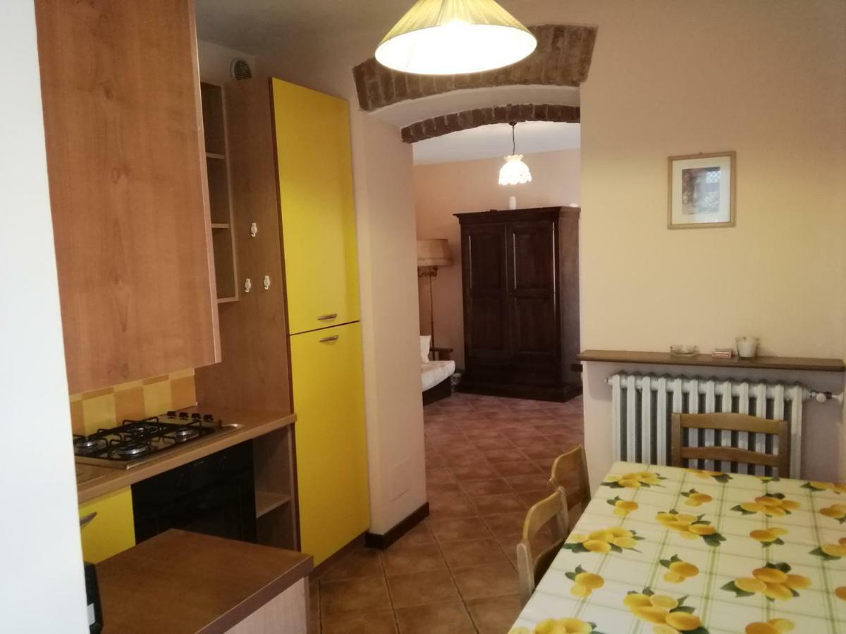 Guest House " Il Farinello " Garessio المظهر الخارجي الصورة
