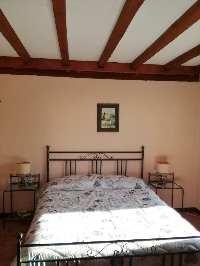 Guest House " Il Farinello " Garessio المظهر الخارجي الصورة