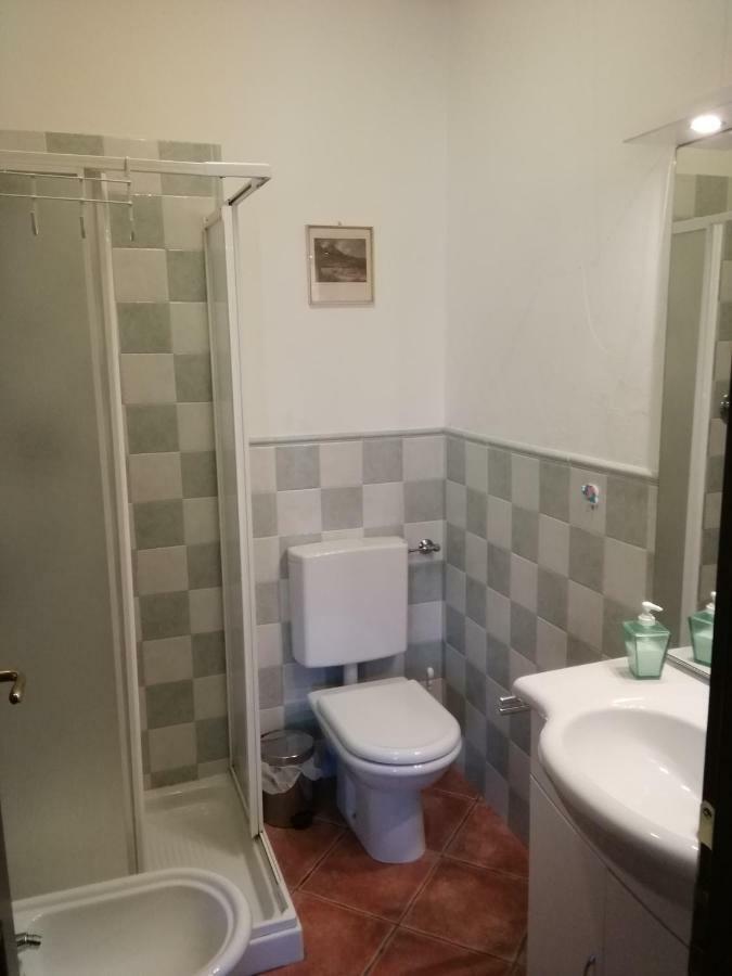 Guest House " Il Farinello " Garessio المظهر الخارجي الصورة