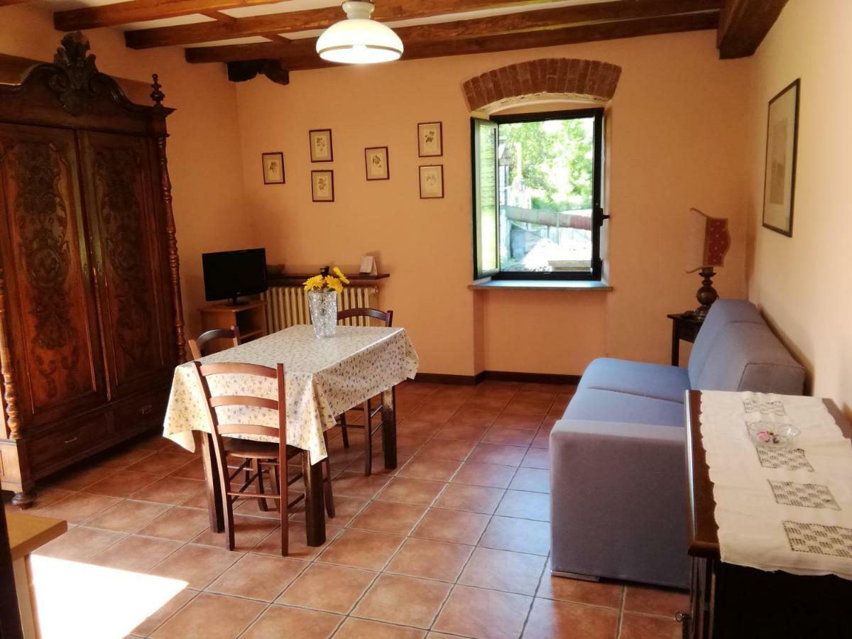 Guest House " Il Farinello " Garessio المظهر الخارجي الصورة