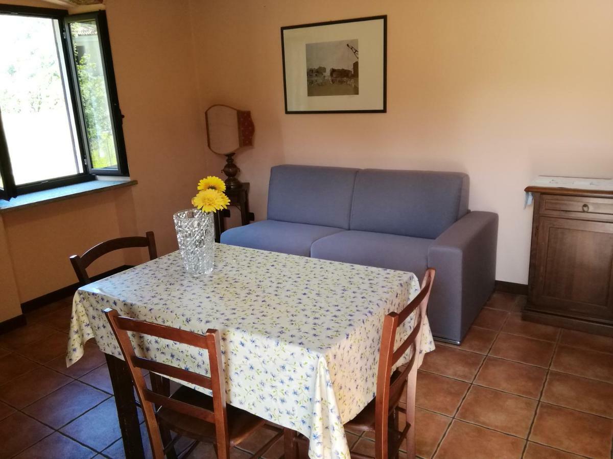 Guest House " Il Farinello " Garessio المظهر الخارجي الصورة