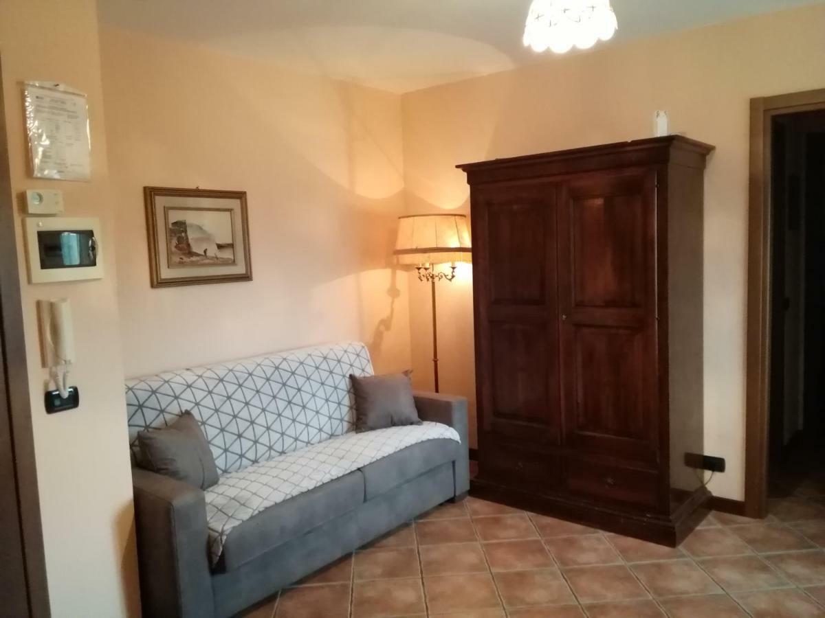 Guest House " Il Farinello " Garessio المظهر الخارجي الصورة