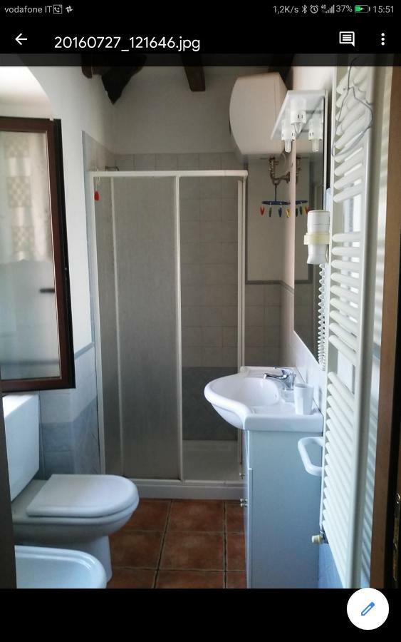 Guest House " Il Farinello " Garessio المظهر الخارجي الصورة