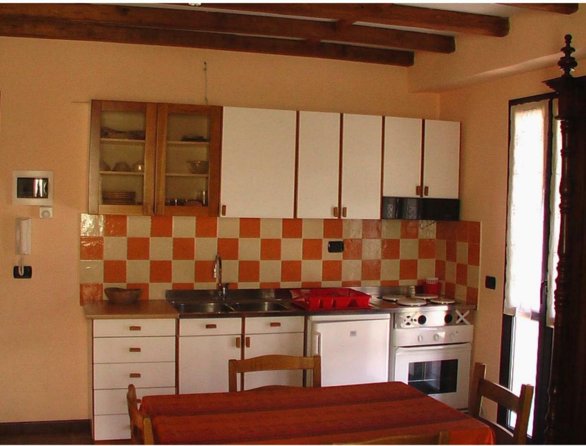 Guest House " Il Farinello " Garessio المظهر الخارجي الصورة