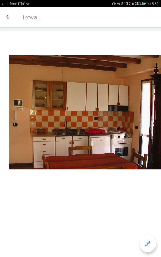 Guest House " Il Farinello " Garessio المظهر الخارجي الصورة